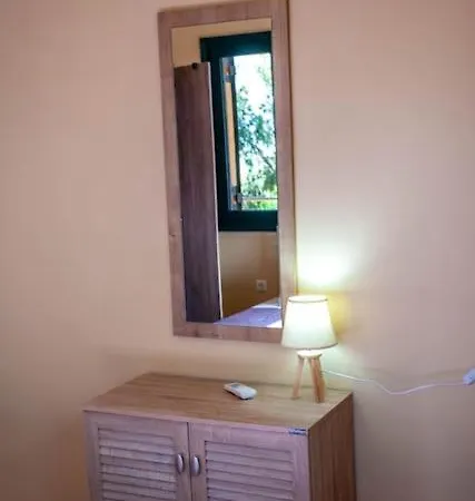 Holiday home Chania Paradise Retreat Rodhopos