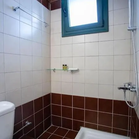 Holiday home Chania Paradise Retreat *