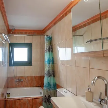 Chania Paradise Retreat Rodhopos
