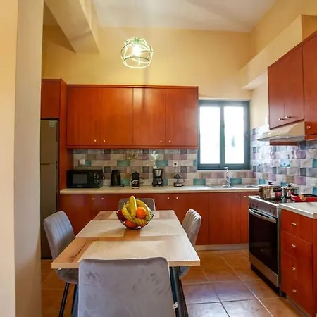 Chania Paradise Retreat