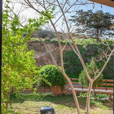 Holiday home Chania Paradise Retreat Rodhopos