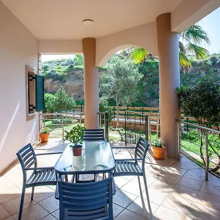 Holiday home Chania Paradise Retreat Rodhopos
