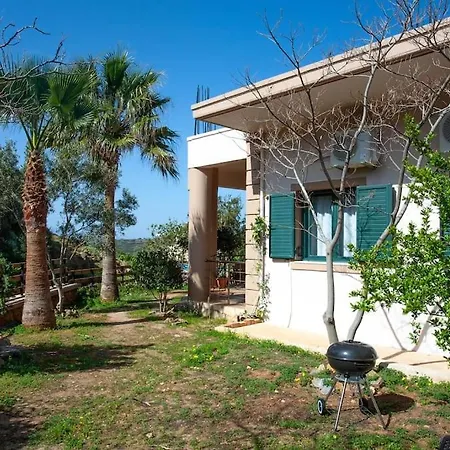 Holiday home Chania Paradise Retreat *