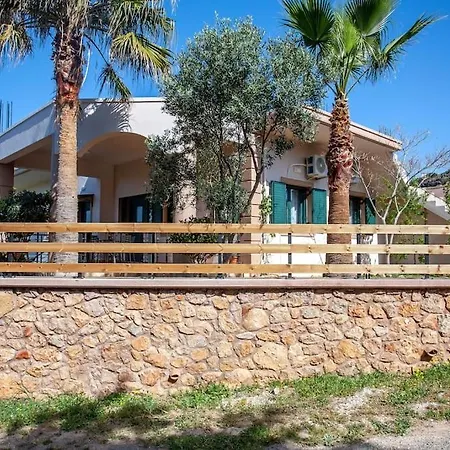 Chania Paradise Retreat Holiday home *