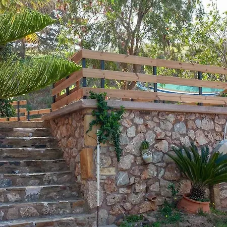 Chania Paradise Retreat