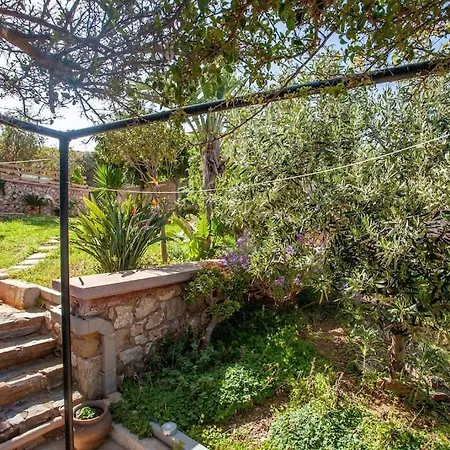 Holiday home Chania Paradise Retreat Rodhopos