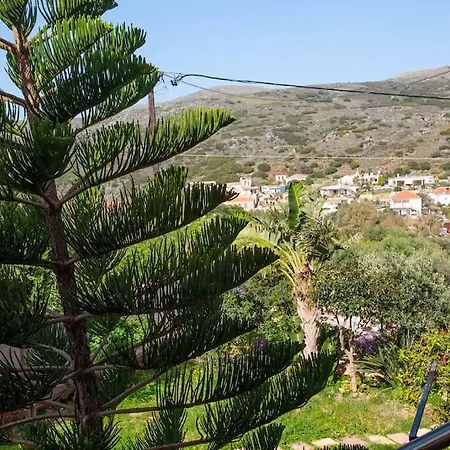 Holiday home Chania Paradise Retreat Rodhopos