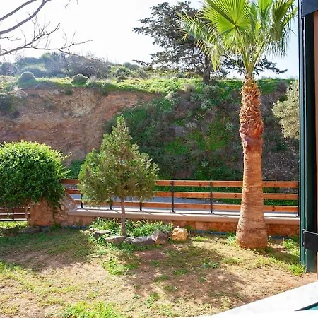 Holiday home Chania Paradise Retreat Rodhopos