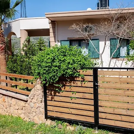 Chania Paradise Retreat * Rodhopos