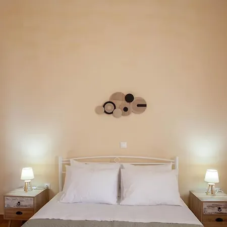Chania Paradise Retreat Hébergement de vacances *