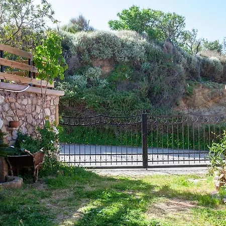 Chania Paradise Retreat