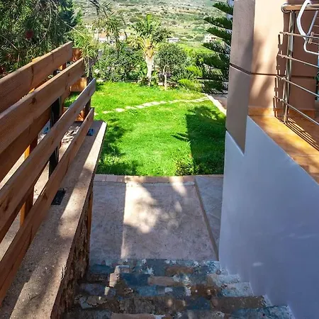 Chania Paradise Retreat *